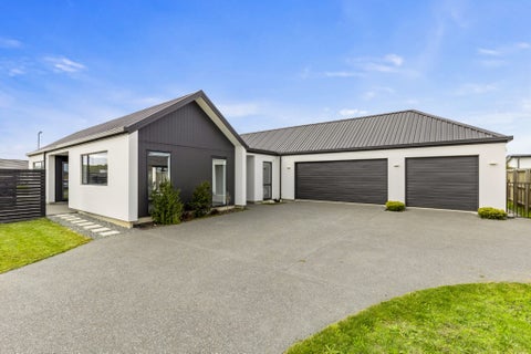 28 Bonecrusher Street, Lincoln, Lincoln