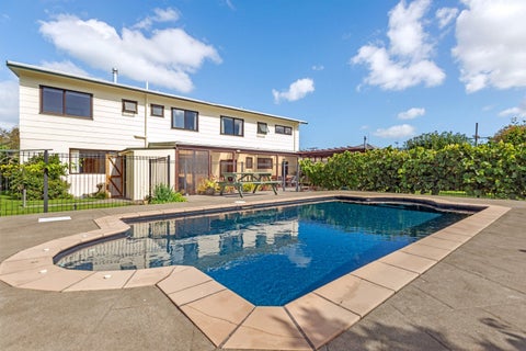 11 Oak Street, Mangapapa, Gisborne
