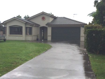 4 Gallery Grove, Flagstaff, Hamilton