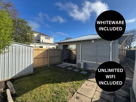 29 Massey Crescent, St Albans, Christchurch