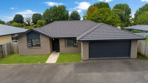 7 Vi Taha Lane, Ngaruawahia