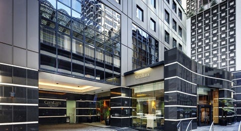 508/171 Queen Street, Auckland Central, Auckland