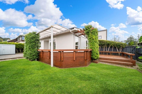 1/1 Tyne Road, Forrest Hill, Auckland