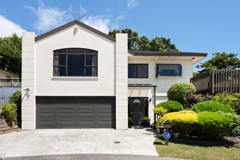 23 Ring Lane, Paparangi, Wellington