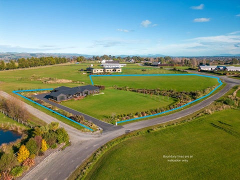 40 Ardsley Lane, Lansdowne, Masterton