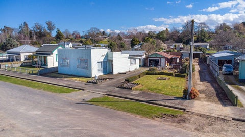 4 Otanga Street, Dannevirke, Dannevirke