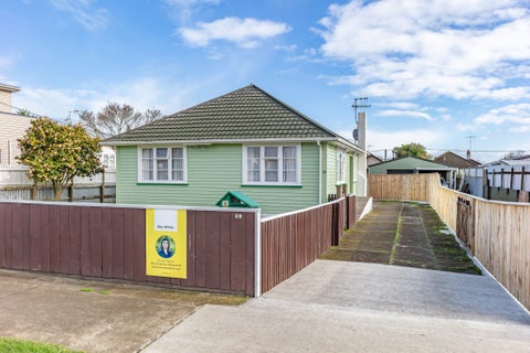 89 Bartholomew Road, Levin, Levin