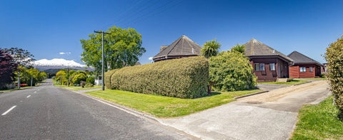 52B Miro Street, Ohakune, Ohakune