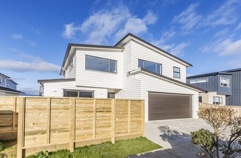150A Mclintock Street North, Johnsonville, Wellington