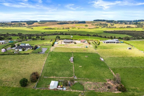 251 Mairetahi Road, Helensville