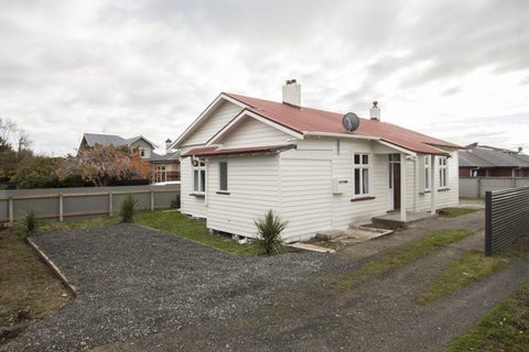 28 Beatrice Street, Avenal, Invercargill