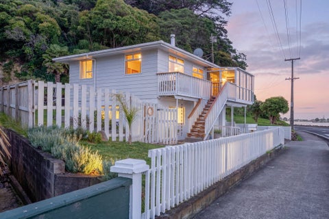 502 Tararu Sh25 Road, THAMES, Thames