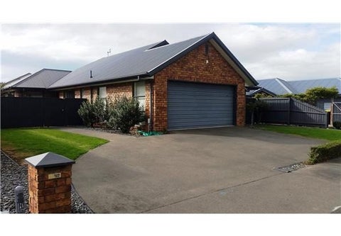 3 Marymere Place, Hei Hei, Christchurch