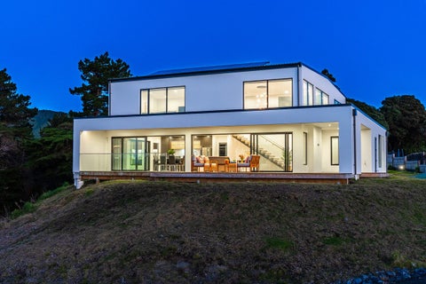 1 Stetson Rise, Waikanae, Waikanae