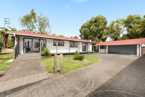 109 Townhead Crescent, Bethlehem, Tauranga