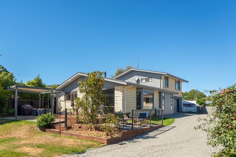 22 Totara Street, Pleasant Point