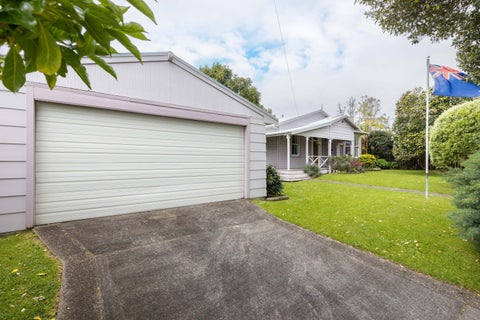 51 Record Street, Fitzroy, New Plymouth
