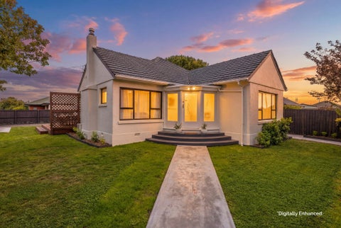 12 Harris Crescent, Papanui, Christchurch