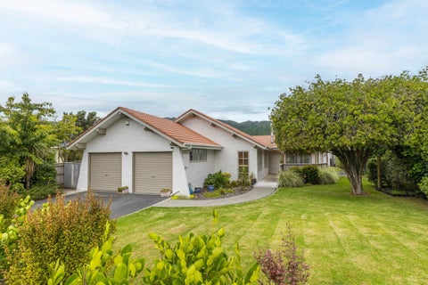 3 Kanawa Street, Waikanae