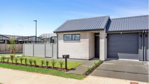 32 Port Way, Rosehill, Papakura