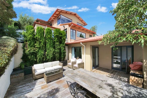 20 Lucknow Place, Cashmere, Christchurch