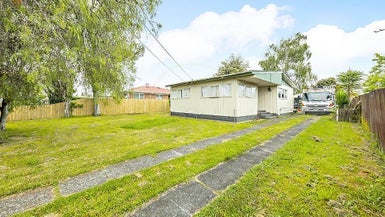 14 Sheehan Avenue, Papakura, Papakura