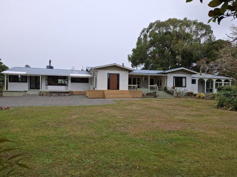 571 Wanganui Road, Marton