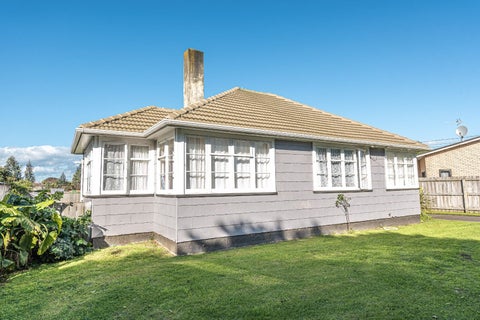 70 Harper Street, Gonville, Whanganui
