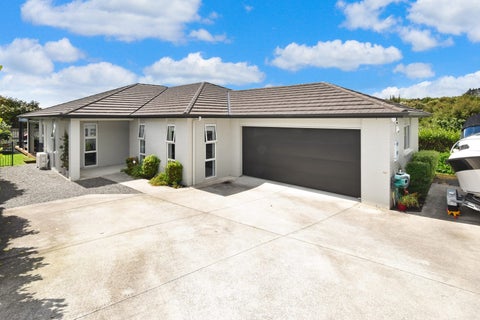 23 Weatherly Drive, Beachlands, Auckland