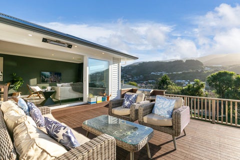 23 Handyside Street, Tawa, Wellington