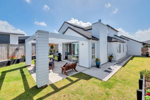 69 Milano Boulevard, Karaka, Papakura