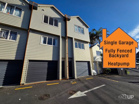 3/4 Keeling Road, Henderson, Auckland
