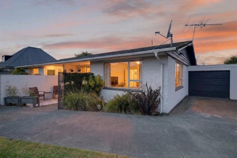 3/101 Brougham Street, Addington, Christchurch
