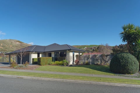 7 Frenchay Drive, Atawhai, Nelson