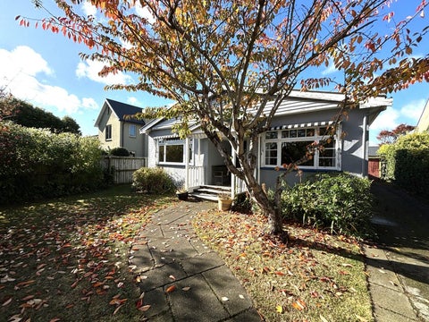 14 Chilcombe Street, Fendalton, Christchurch City, Canterbury