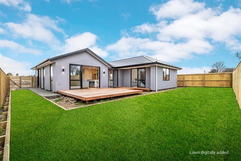 108 Carnaveron Drive, Lincoln, Lincoln