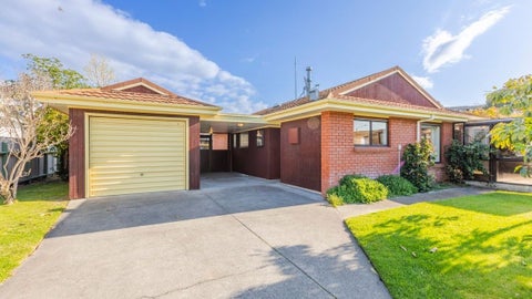 29 Hetley Crescent, Taradale, Napier