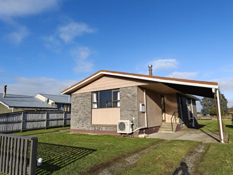 54 Newbie Place, Heidelberg, Invercargill