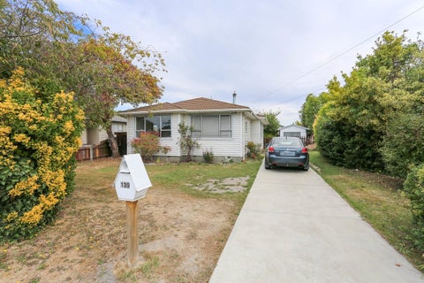 139 Marshland Road, Shirley, Christchurch