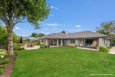38 Edward Street, Prebbleton, Prebbleton