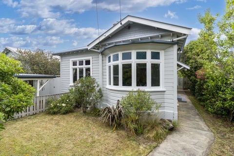 130 Cavell Street, Tainui, Dunedin
