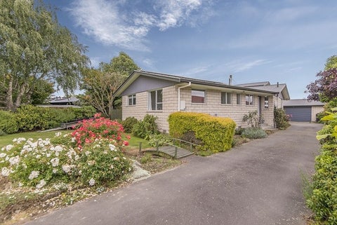 200 Horndon Street, Darfield, Darfield