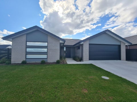 21 Penney Avenue, Kaiapoi, Kaiapoi