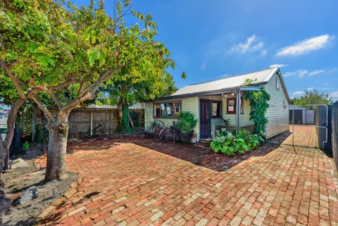 437 Ferry Road, Woolston, Christchurch