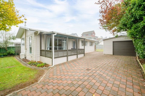 27 Culverdon Street, Dinsdale, Hamilton