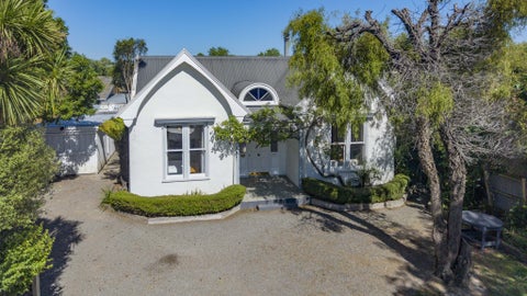 217 King Street, Rangiora, Rangiora