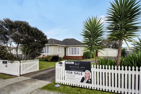 159 Weraroa Road, Levin, Levin