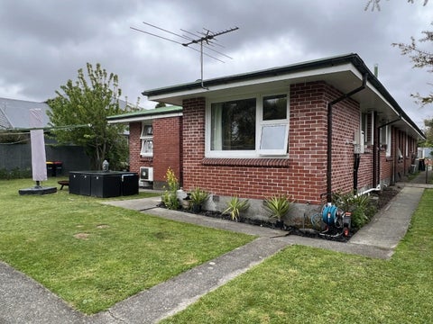 16 Joyce Crescent, Ilam, Christchurch