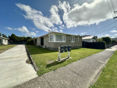 2/24 Copeland Street, Hutt Central, Lower Hutt
