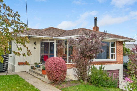 21 Stuart Street, Holmes Hill, Oamaru
